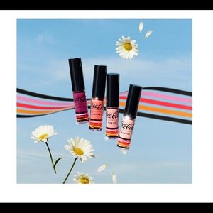 Coco cola 1972 the unity collection by Morphe